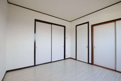 【洋室】 | サンコート1号館