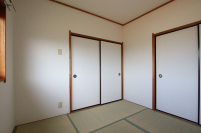 【和室】 | サンコート1号館