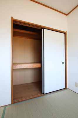 【和室】 | サンコート1号館