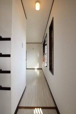 【玄関】 | サンコート1号館