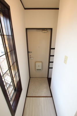 【玄関】 | サンコート1号館