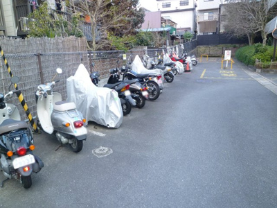 【その他】 | ルネ伏見東