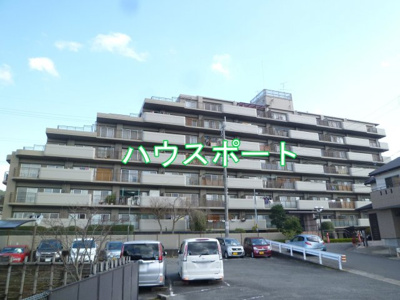 【外観】 | ルネ伏見東