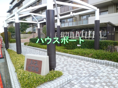 【その他】 | ルネ伏見東