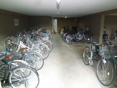 【その他】 | ルネ伏見東