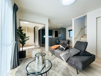 ワイウッドコート土浦市神立町第1期の画像