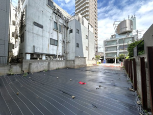 【外観】 | 2025年7月27日撮影