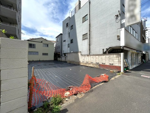 【外観】 | 2025年7月27日撮影