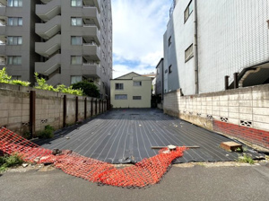 【外観】 | 2025年7月27日撮影