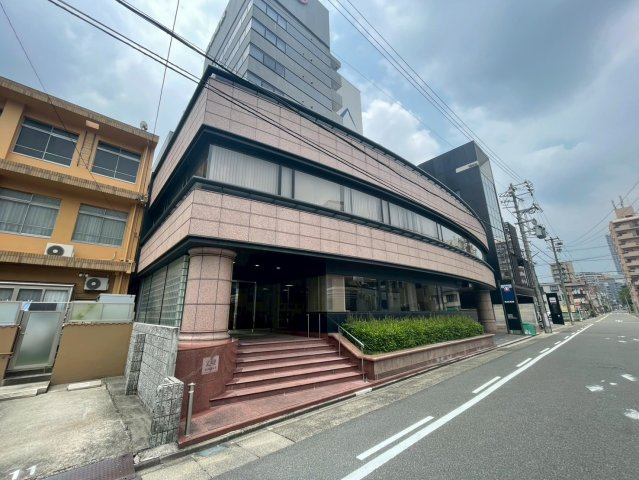 麦島建設本社ビル|名古屋市の賃貸ならMy賃貸