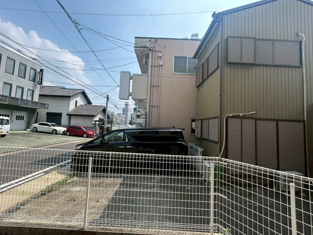 コーポ内山❘名古屋市の賃貸ならMy賃貸の展望|コーポ内山