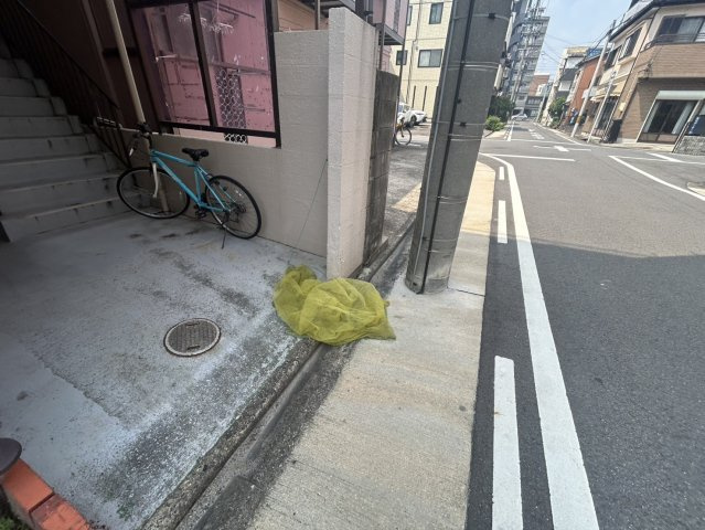 コーポ内山❘名古屋市の賃貸ならMy賃貸のその他共用部分|コーポ内山