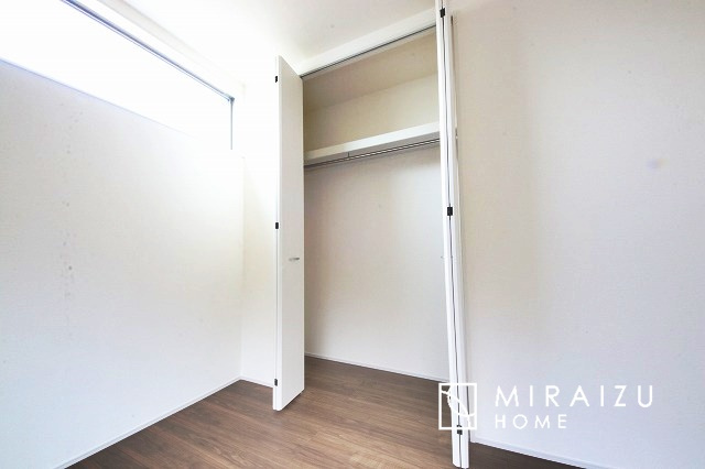 【収納】 | 平日・休日問わず、いつでもご見学が出来ます♪☆実際に見て、触れて感じる安心のお住まい探しを体験して下さい♪☆物件情報だけでなく、地域の特色などなどエリア情報もお伝え出来たら嬉しいです♪