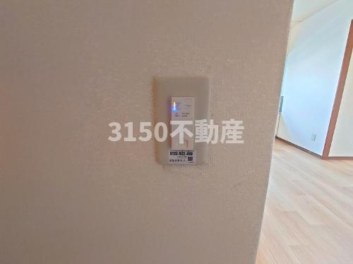 友厚ビルの設備