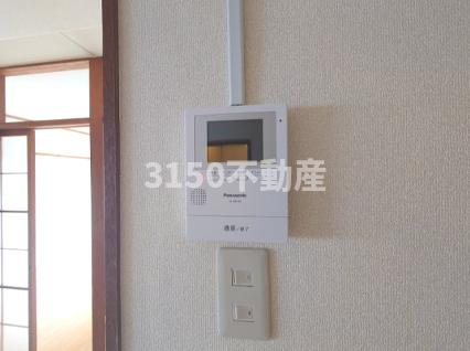 友厚ビルのセキュリティ