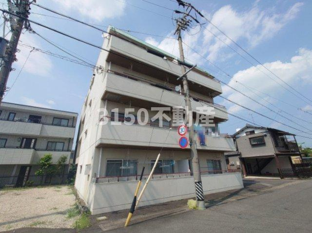 友厚ビルの外観