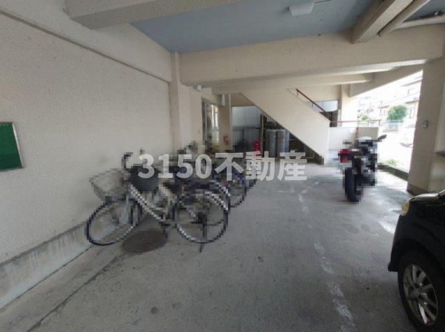 友厚ビルのその他共用部分