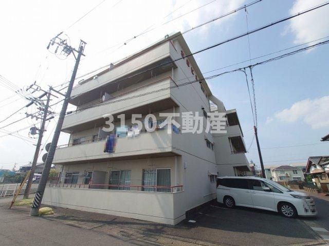 友厚ビルの外観