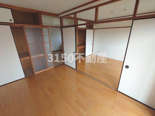 友厚ビルの内装