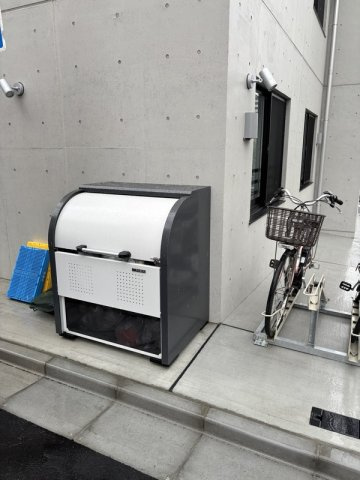 【その他】プロスタイルウェルス東武練馬 