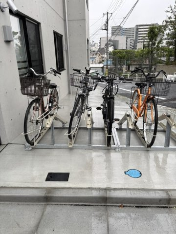 【その他共用部分】プロスタイルウェルス東武練馬 