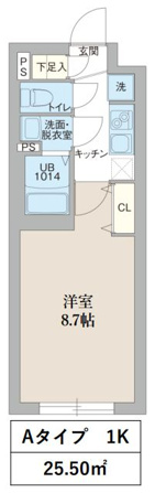 プロスタイルウェルス東武練馬