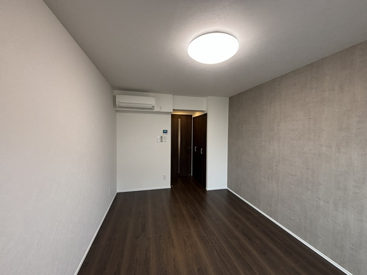 【居間・リビング】プロスタイルウェルス東武練馬 