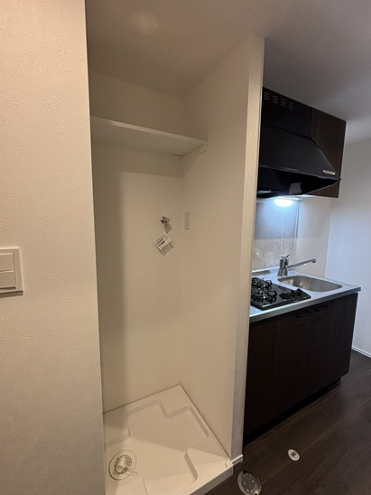 【設備】プロスタイルウェルス東武練馬 