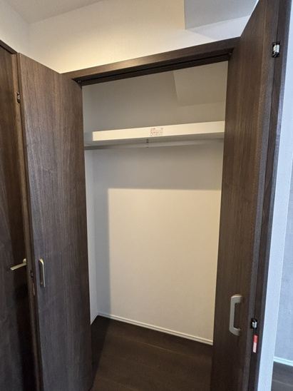 【収納】プロスタイルウェルス東武練馬 