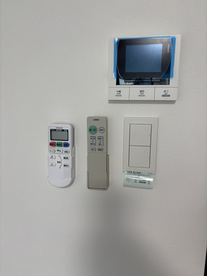 【セキュリティ】プロスタイルウェルス東武練馬 