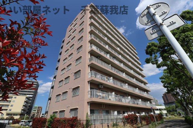 オーシャンビュー弐番館