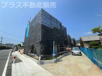 【外観】 | 現地写真。