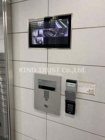 Primavera Minamimorimachiのその他共用部分