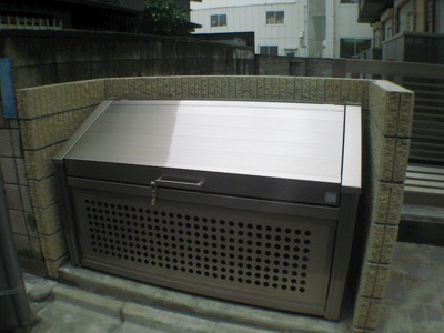 【その他共用部分】 | シャーメゾン シェソワ