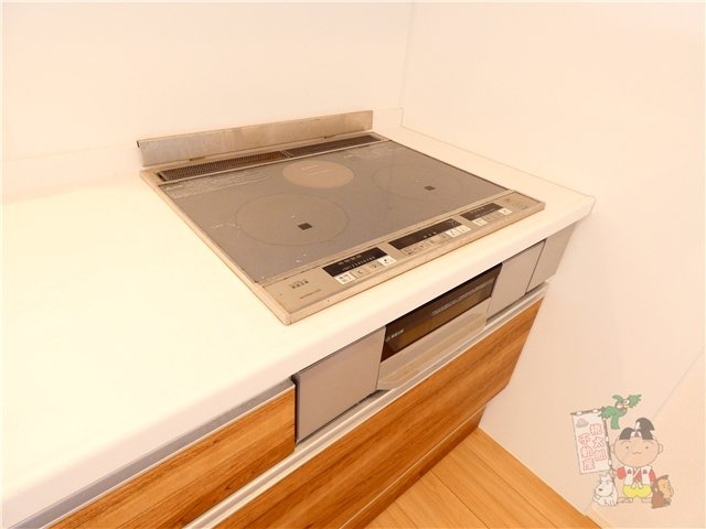 ハーベストのその他