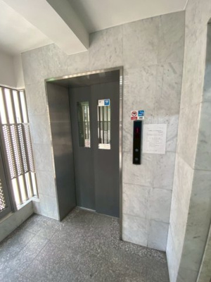 【その他共用部分】 | JUST南船場