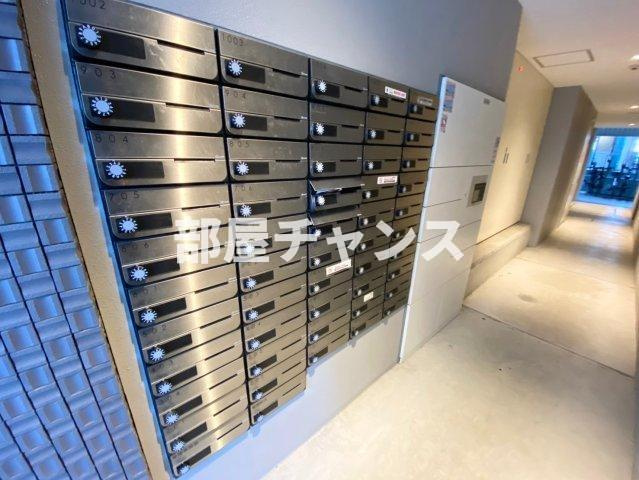 エスリード新栄デュオのその他共用部分