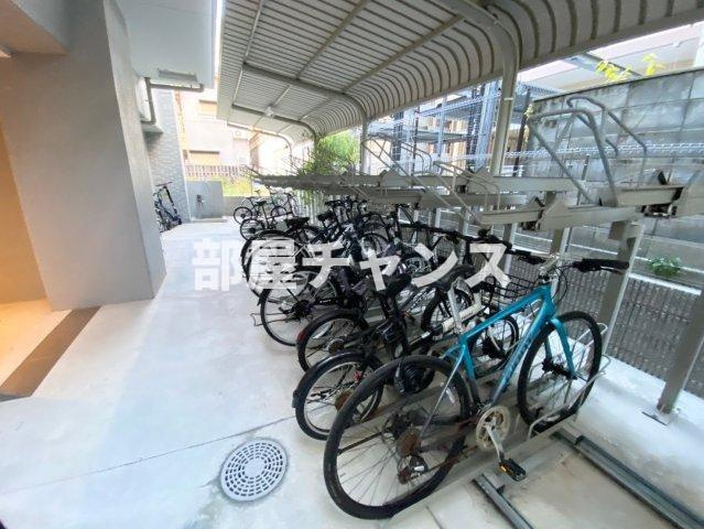 エスリード新栄デュオのその他共用部分