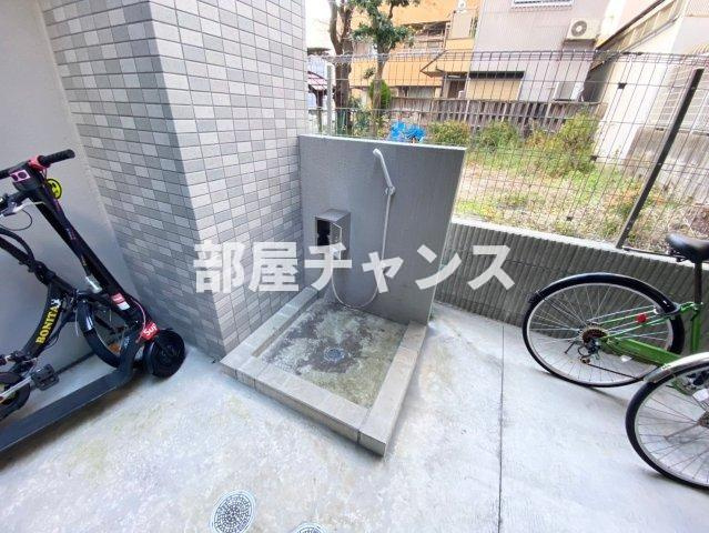 エスリード新栄デュオのその他共用部分
