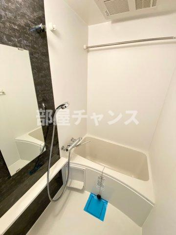 エスリード新栄デュオの浴室