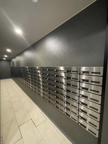 シティタワー東梅田パークフロントのその他共用部分