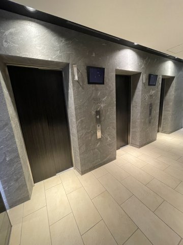 シティタワー東梅田パークフロントのその他