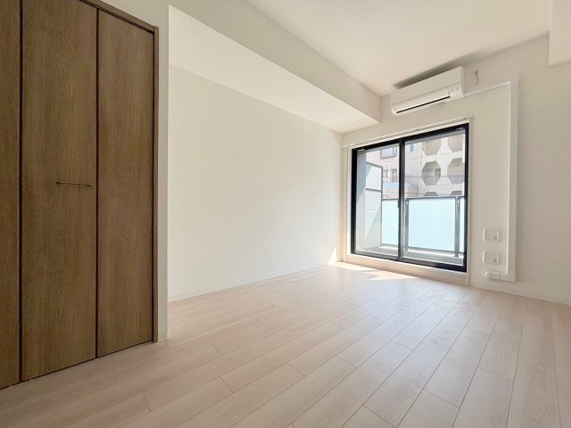 LIVIAZ SHIN-OSAKA Cielの居間・リビング