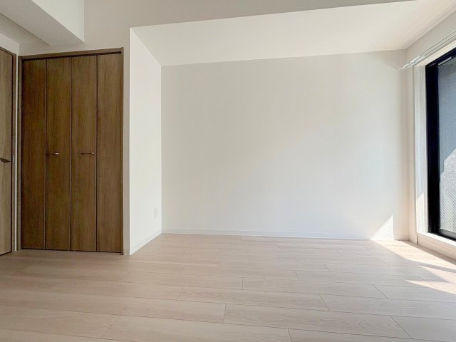 LIVIAZ SHIN-OSAKA Cielの居間・リビング