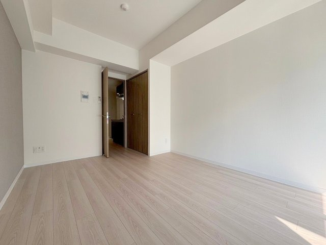 LIVIAZ SHIN-OSAKA Cielの居間・リビング