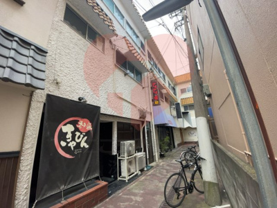  | 泉大津市東雲町戸建