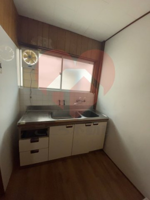 【キッチン】 | 泉大津市東雲町戸建