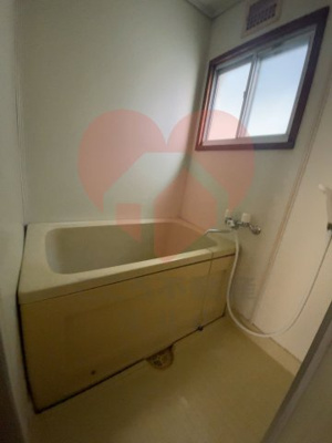 【浴室】 | 泉大津市東雲町戸建