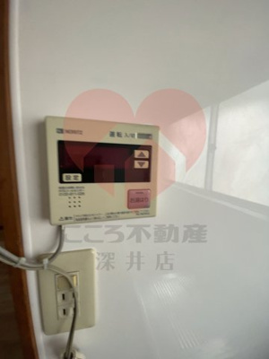 【設備】 | 泉大津市東雲町戸建