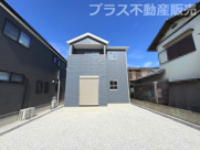 糟屋郡須恵町須恵20期　1号棟（全3棟）【仲介手数料無料・0円】の画像